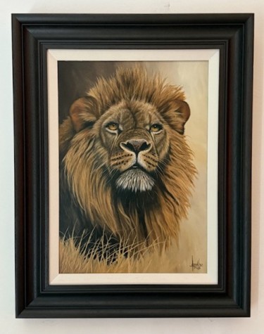 Serengeti | Jonathan Truss image